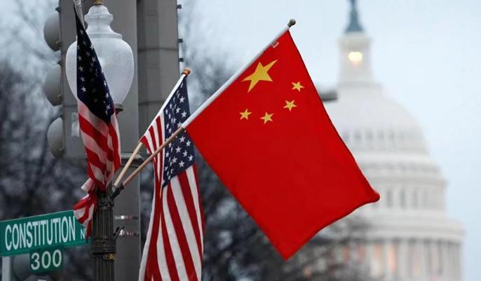 中国3月增持205亿美元美债，结束连续7个月的减持，有何隐情？