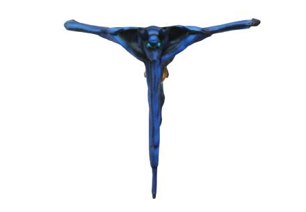 假面骑士系列敌对组织、邪恶势力大盘点第33期：“眼魔、眼魔使”