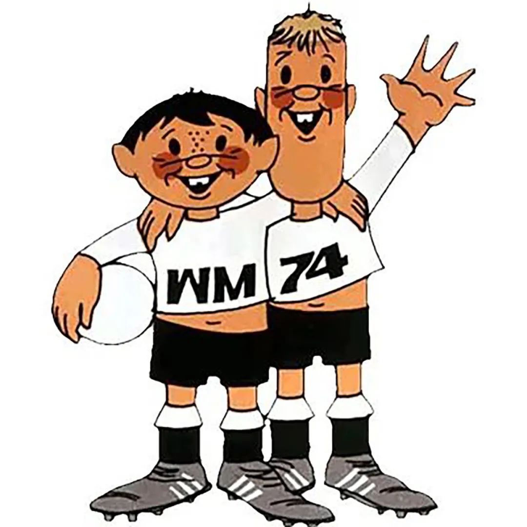 卡塔尔世界杯吉祥物分析,卡塔尔世界杯吉祥物动态