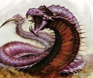 山海经异兽录本命异兽,山海经496个异兽排名榜