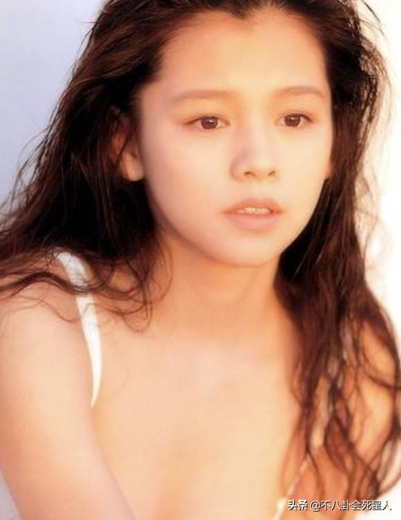 7位“风月女神”，有的成影后，嫁豪门，有的跳楼，造化弄人