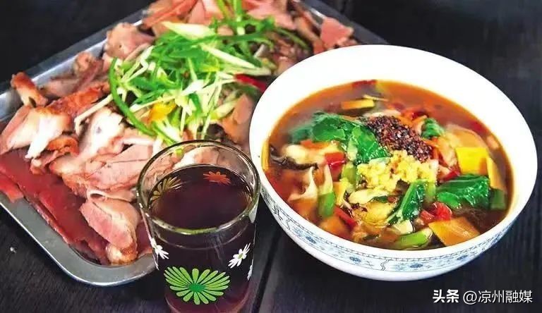 甄选东方美食,东方甄选美食测评