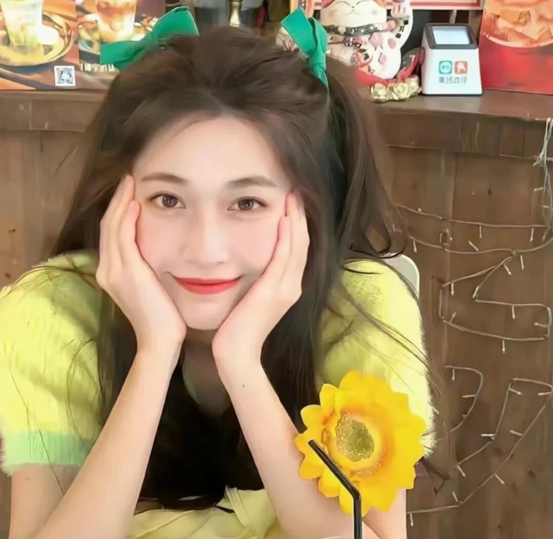 头像微信好看的,刺眼的微信头像完整版