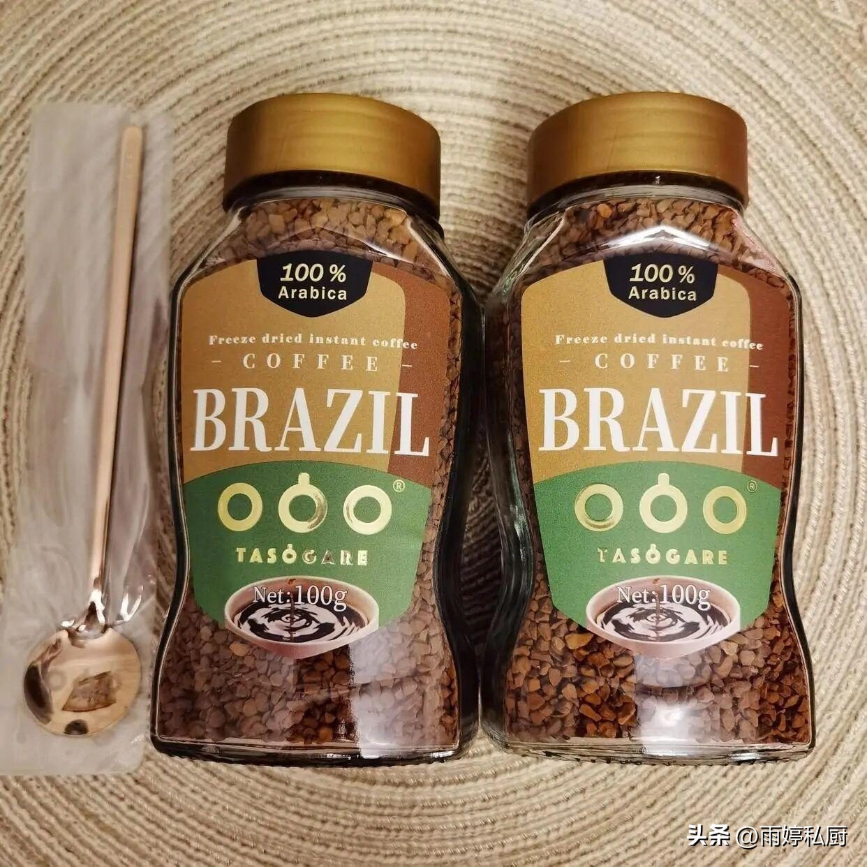 哪个牌子咖啡好喝排名,哪家咖啡最好测评