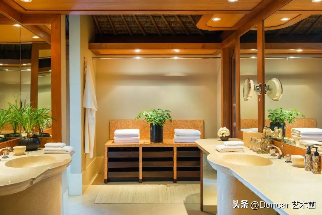 最顶级安缦,最值得住的安缦