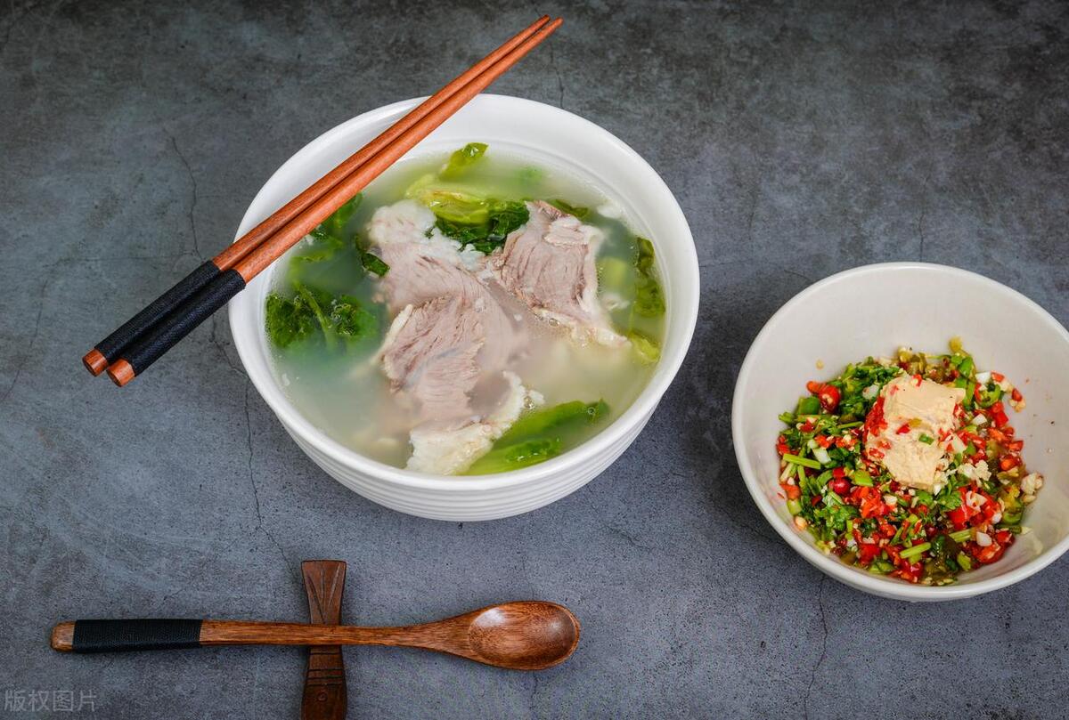 养胃期间放松了一天,养胃的每一天