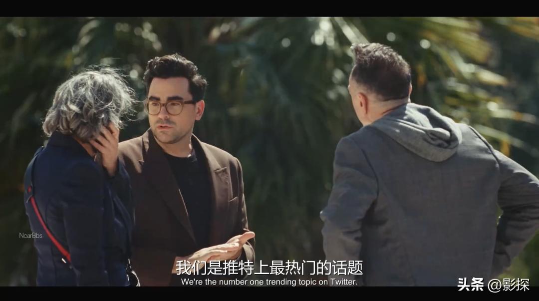 最大尺度美剧翻车,HBO耻辱之作