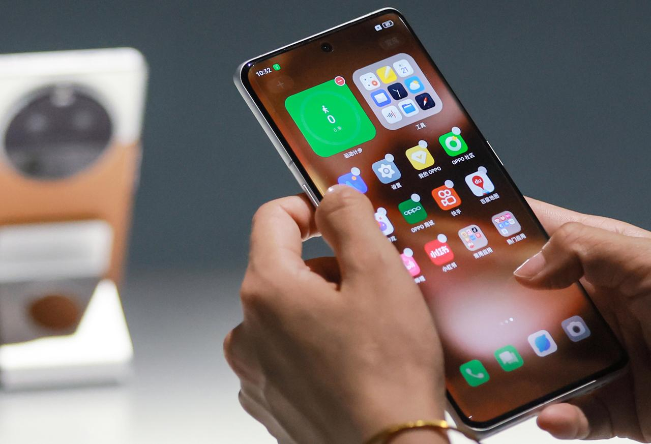 oppofindx6pro怎么设置省电,oppofindx6pro怎么设置最省电