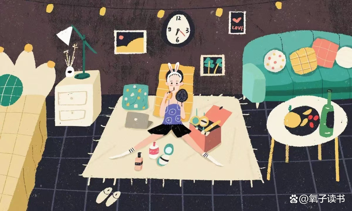 在家待太久，整天闲着，会变傻？据说这是废掉一个人最快的方法