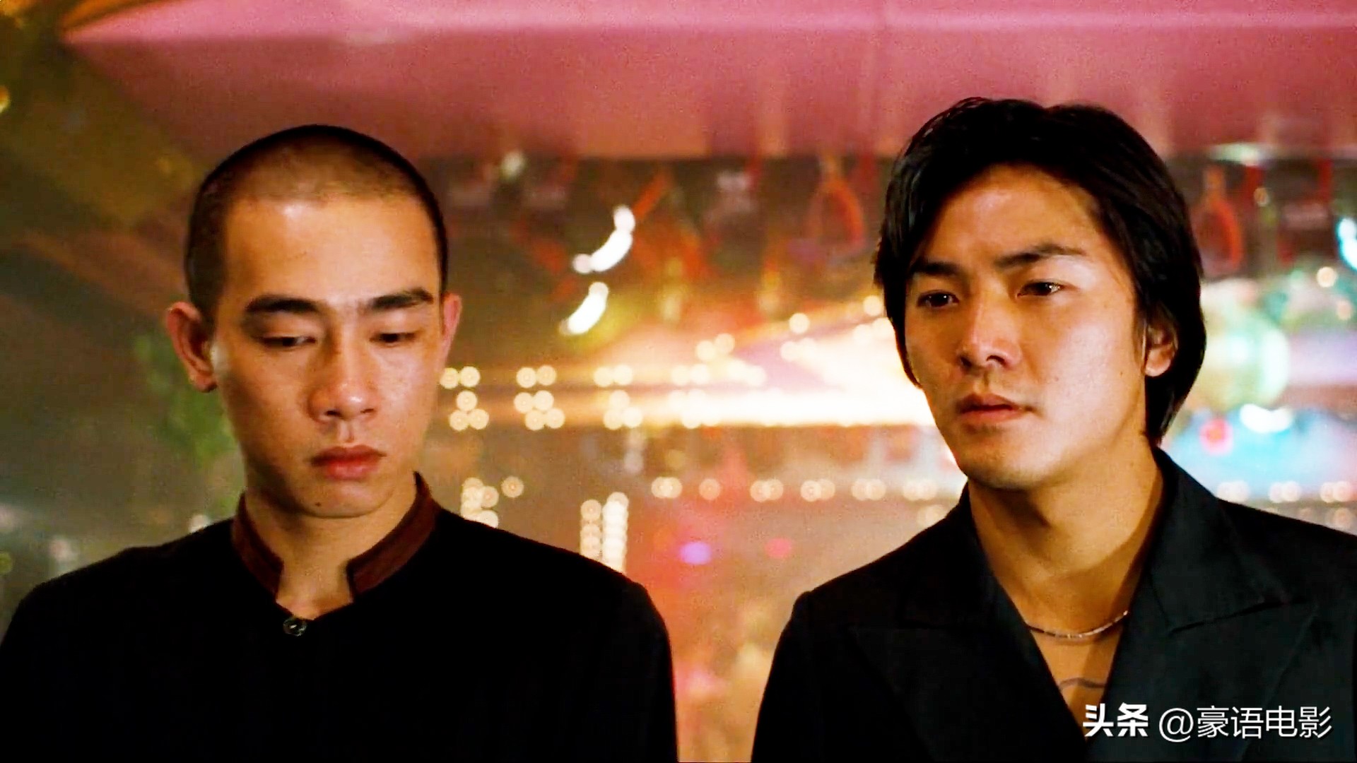 李泰龙为什么被称为尖东霸王,尖东霸王李泰龙破案了没有