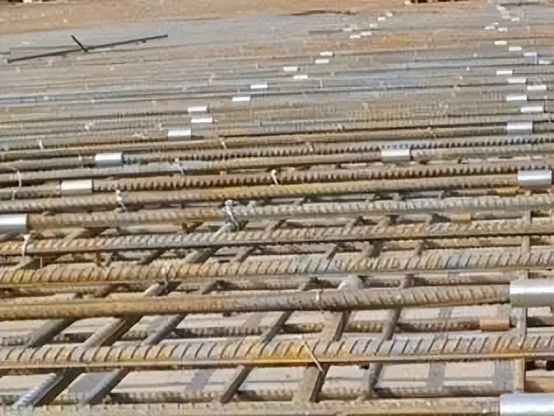 钢筋的质量通病,钢筋套筒连接质量通病