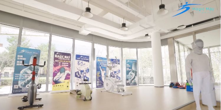 长宁区必去的打卡地,长宁打卡地方