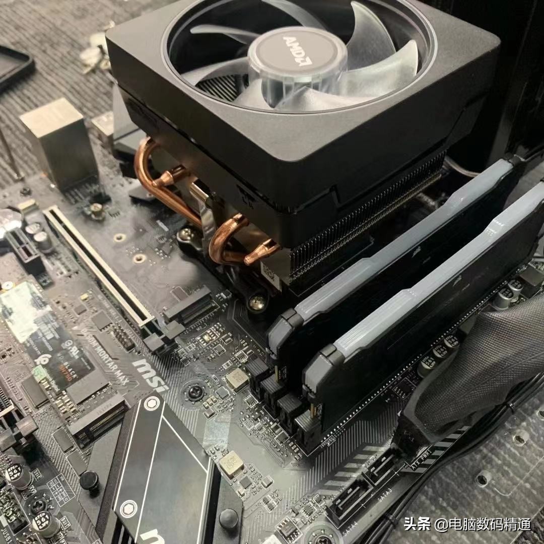 组装电脑什么样的配置比较好,自己组装电脑怎么挑选合适的硬件