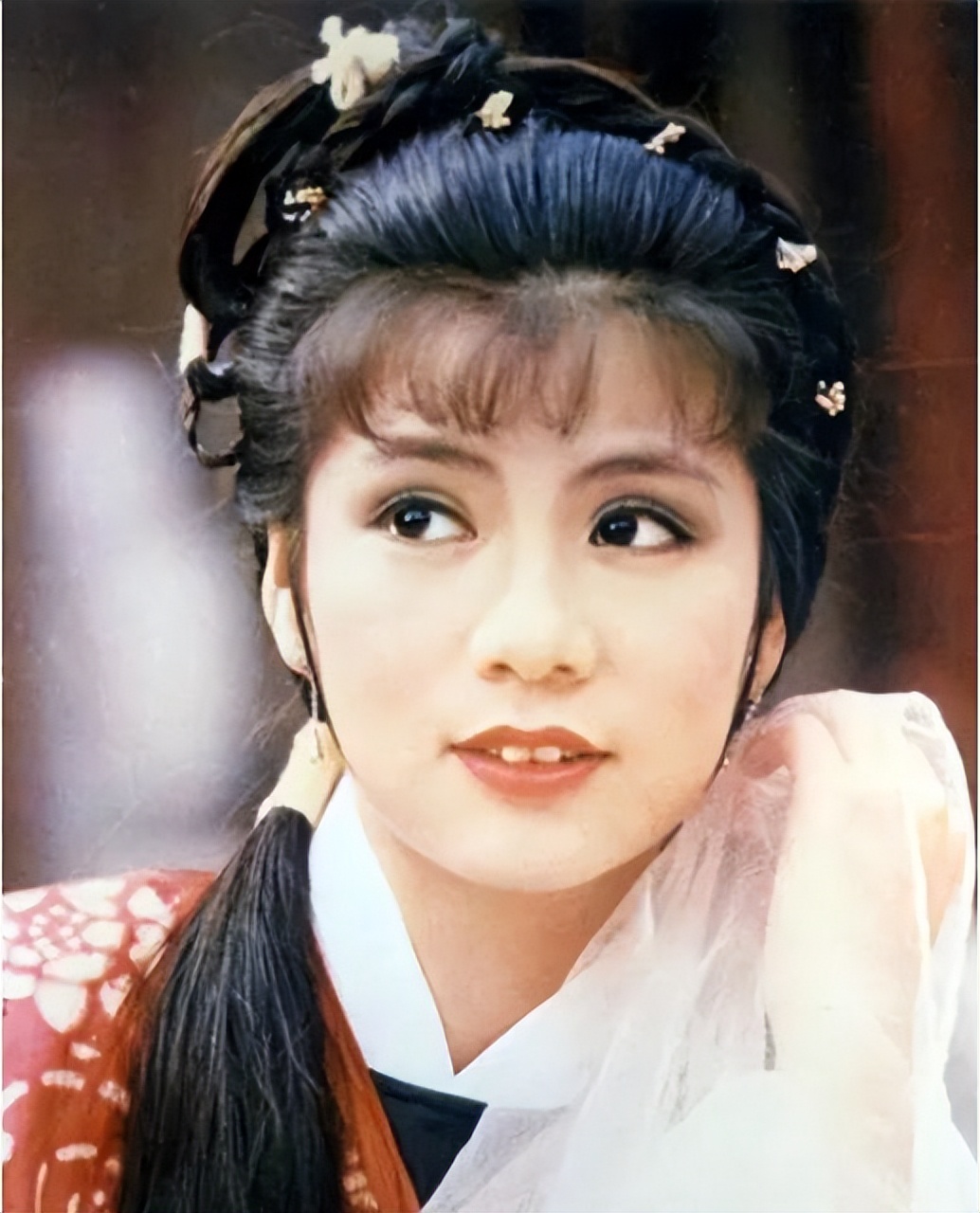 最新各届港姐冠军,去年港姐有哪位星二代参加