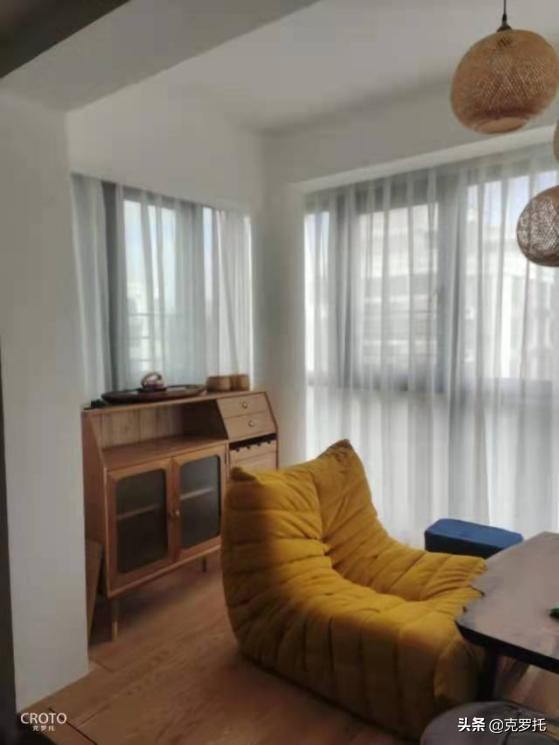 三千的窗帘可以毁掉百万的装修,装修窗帘被坑的惨痛经历