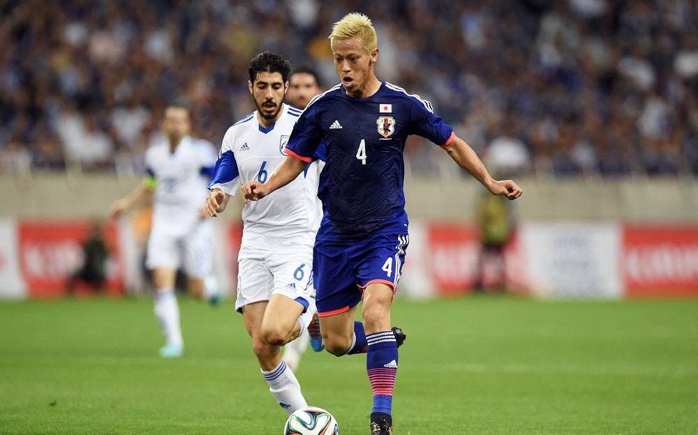 西班牙1-2日本争议球,西班牙vs日本争议球官方视频