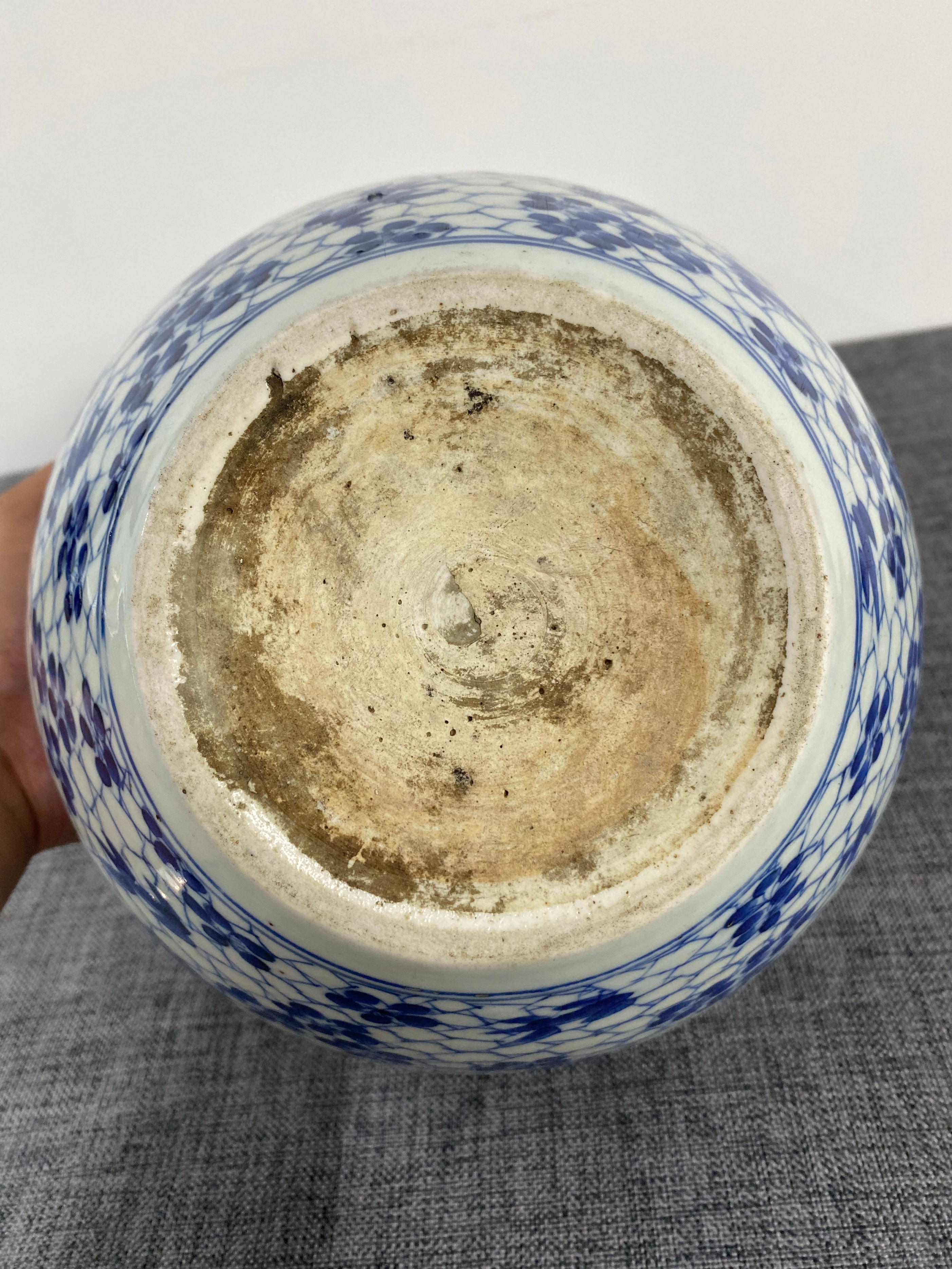 清冰梅瓷器,冰梅瓷器有没有官窑款式