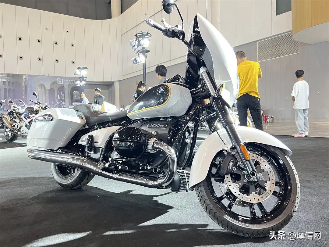 jcsuper机车潮流文化展门票,宝马摩托展