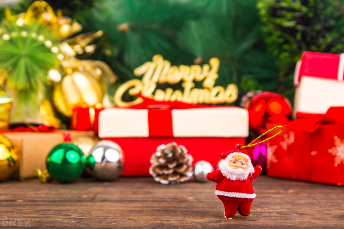 情侣们是如何过圣诞节的,圣诞节情侣怎么过浪漫