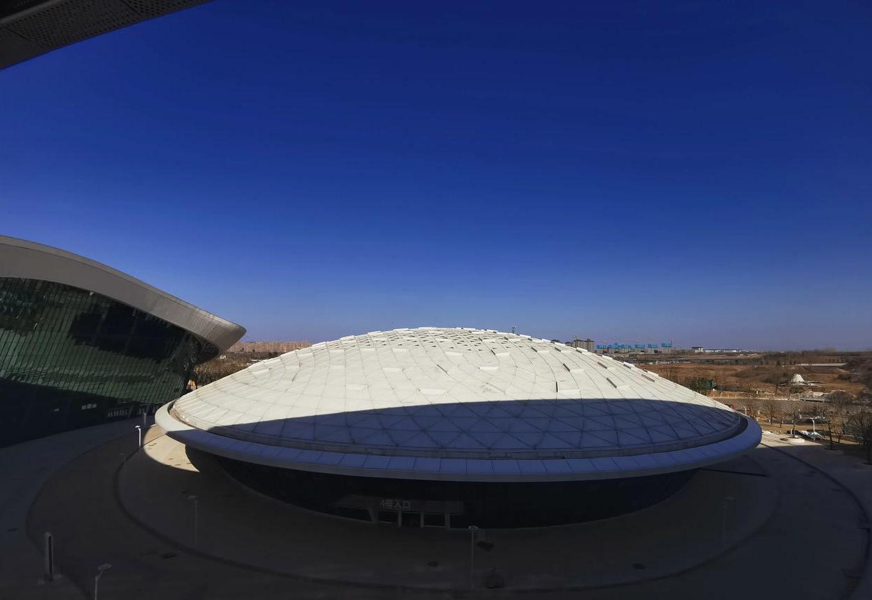 洛阳奥林匹克中心耗资多少钱,洛阳市奥林匹克中心项目简介