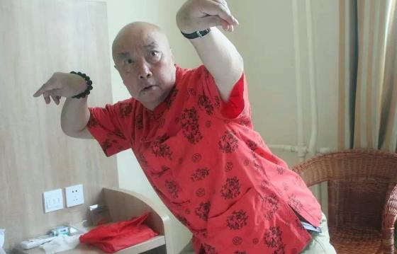 少林寺武术教头感染新冠离世,少林寺武术总教头感染新冠去世