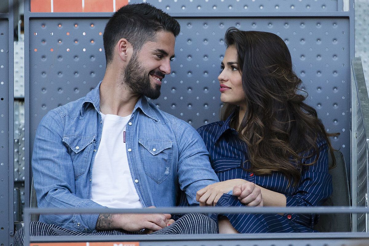 昔日金童伊斯科重启生涯制霸西甲,伊斯科巅峰赛季