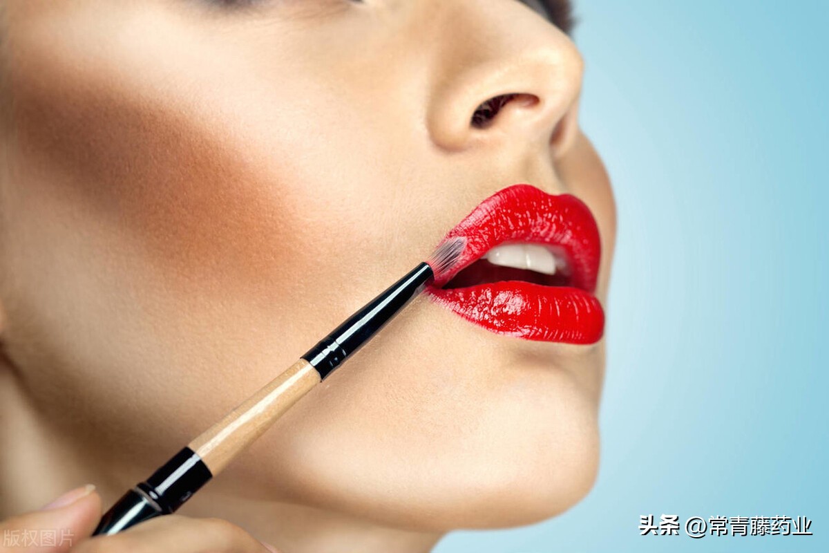 自制的口红会有重金属吗,口红有重金属危害嘛