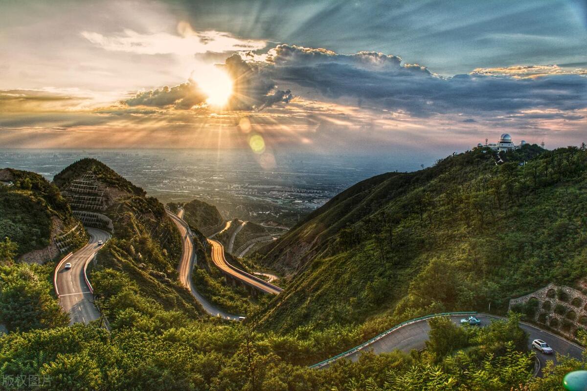西安是哪13朝古都,西安历朝古都有哪些景点