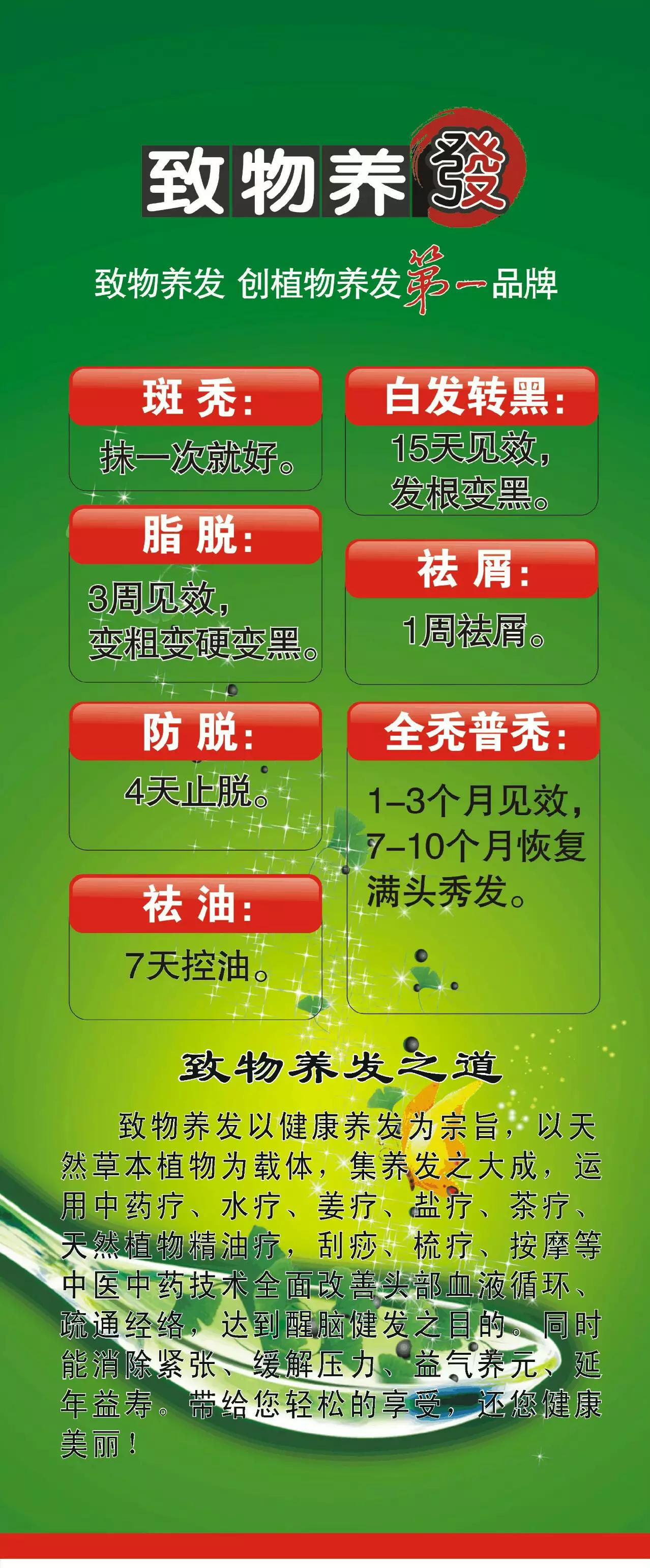 市面上治疗脱发的产品哪个最好,生发防脱发哪个牌子好用