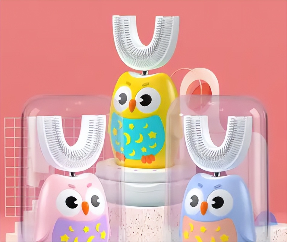 舒客电动牙刷优缺点,儿童电动牙刷和大人的有什么区别