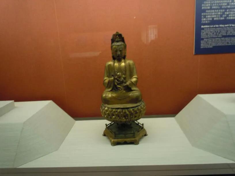 跟随老韩走遍中国，台湾自助游之四