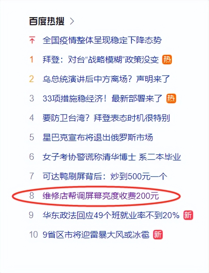 手机亮度怎么调节对眼睛好,手机屏幕亮度怎么设置对眼睛最好