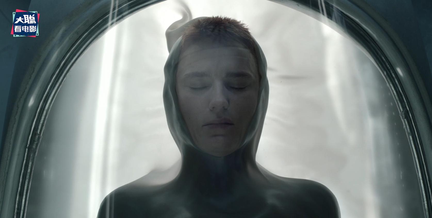 《异星灾变》第二季7-8集结局解析！一切真相脑洞揭秘