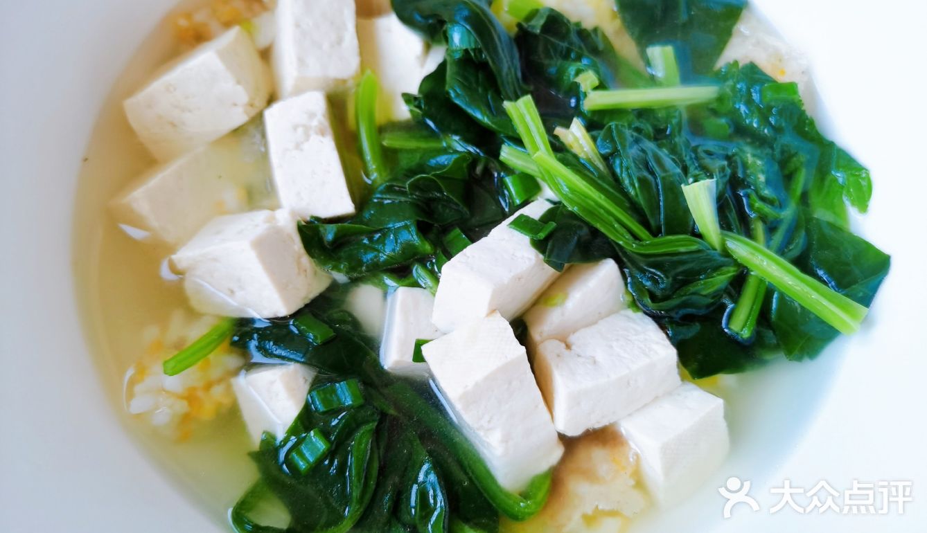 蔬菜和水果的营养区别,蔬菜营养搭配食谱大全