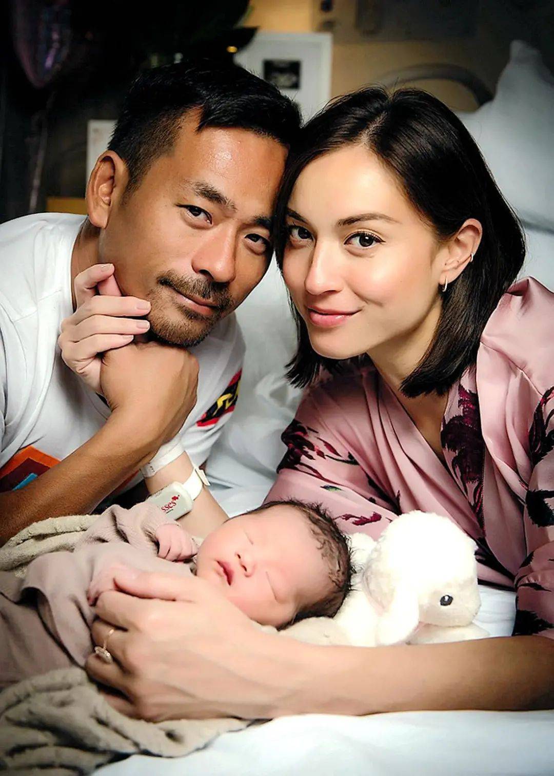 洗米华个人简介,洗米华辉煌了20年吗