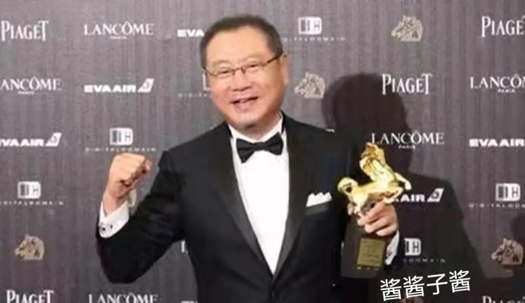 历届金马影帝排行,徐峥刘德华金马奖获奖视频