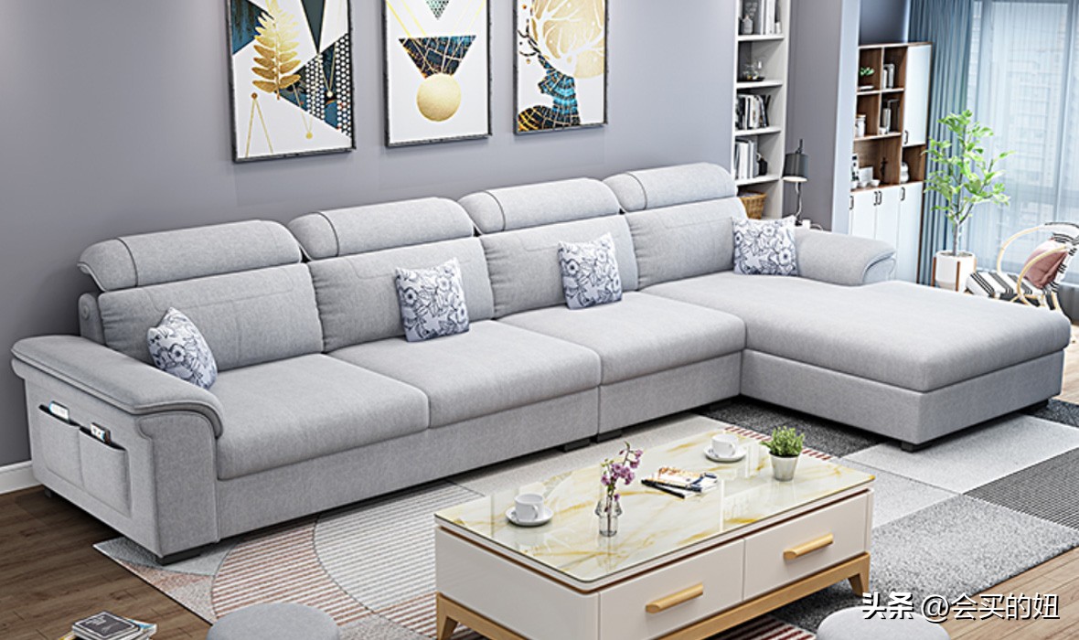 有哪些简约布艺沙发品牌推荐吗,十大公认最好布艺沙发