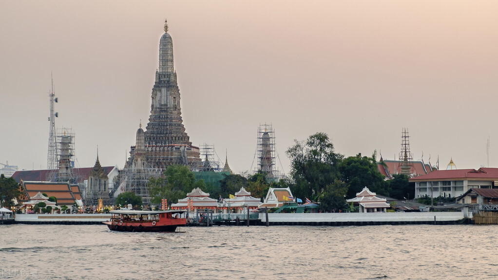 泰国一周旅游攻略必去景点,泰国一生必去的地方