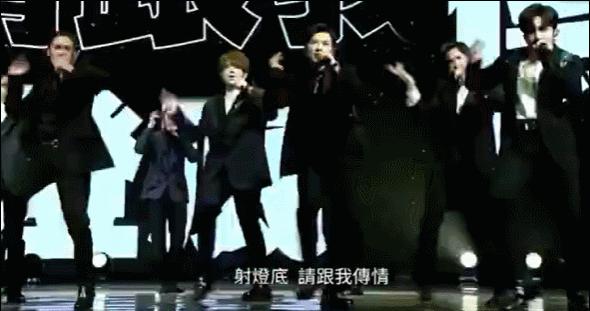 这样的香港顶流,是掩耳盗铃,还是坐井观天,又或是自信心爆炸?