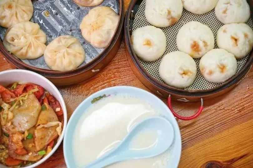 江浙沪著名的小吃一条街,江浙沪小吃最多的地方是哪里