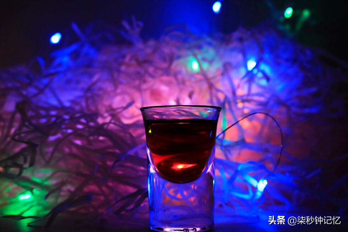 教你酒后识人,喝酒识人