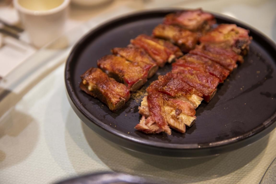 探秘韶关,魅力韶关之旅