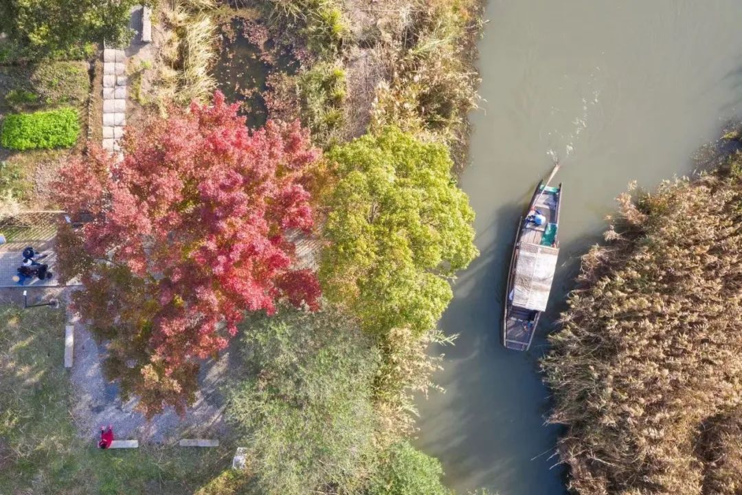 常熟免费旅游景区有吗,常熟景区免费开放