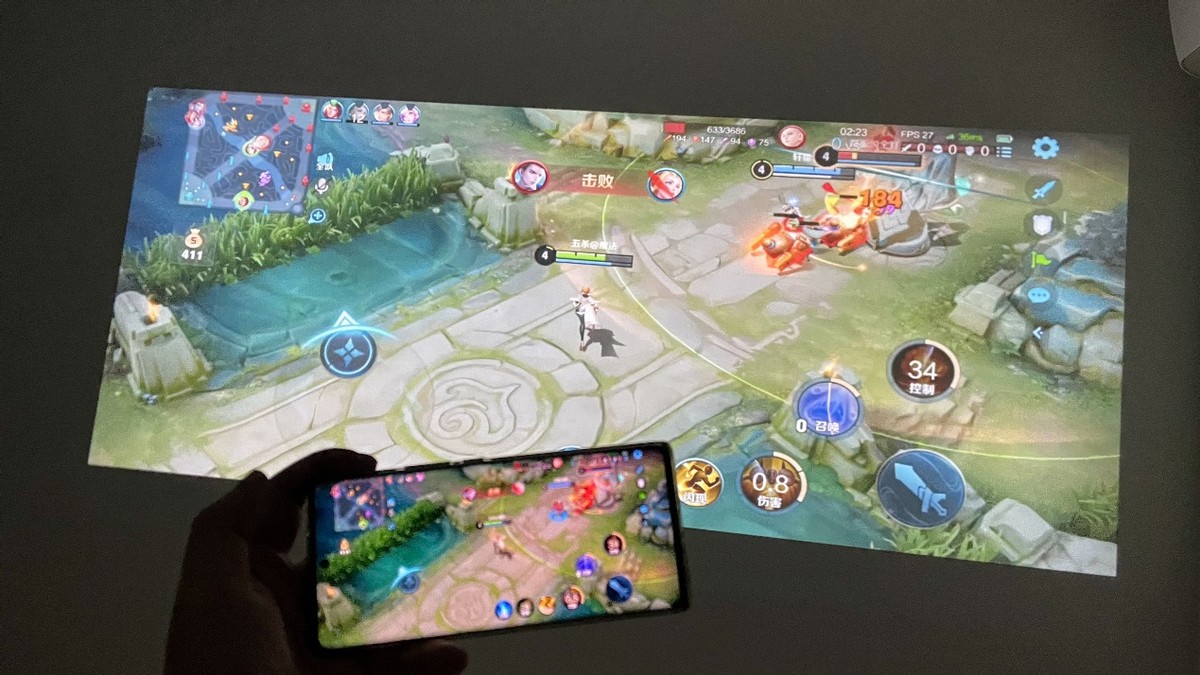 无短板阿劳霍,没有短板的千元机