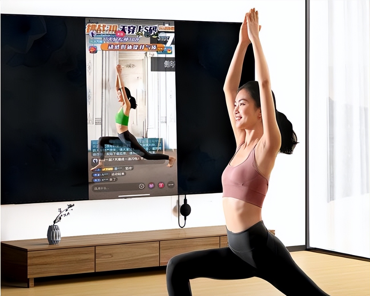 手机投屏显示成功投不上怎么回事,手机投屏黑屏就卡