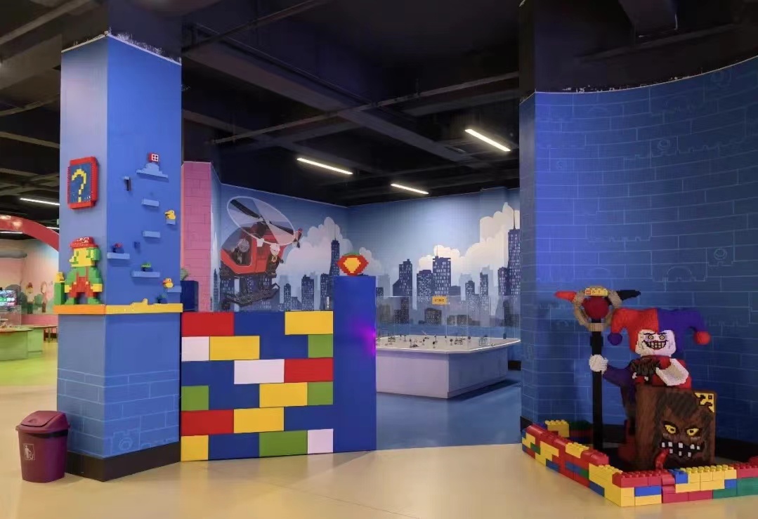 终于去了“中国本土版ClubMed”,乌村也太好玩了吧