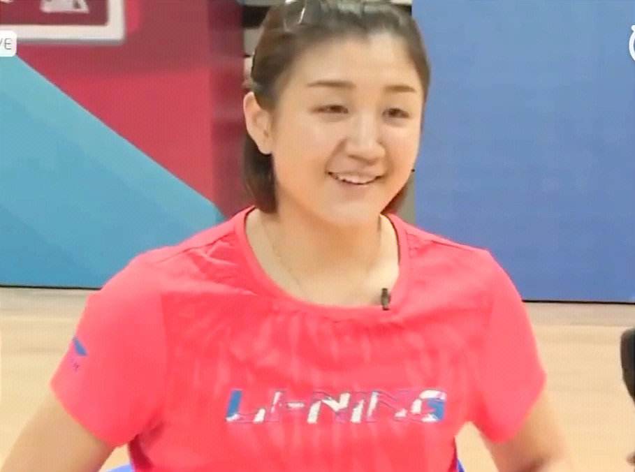 女乒实力排名,女乒陈梦主要成绩