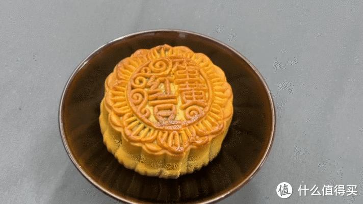 不同价位月饼测评,价格几十的月饼礼盒测评