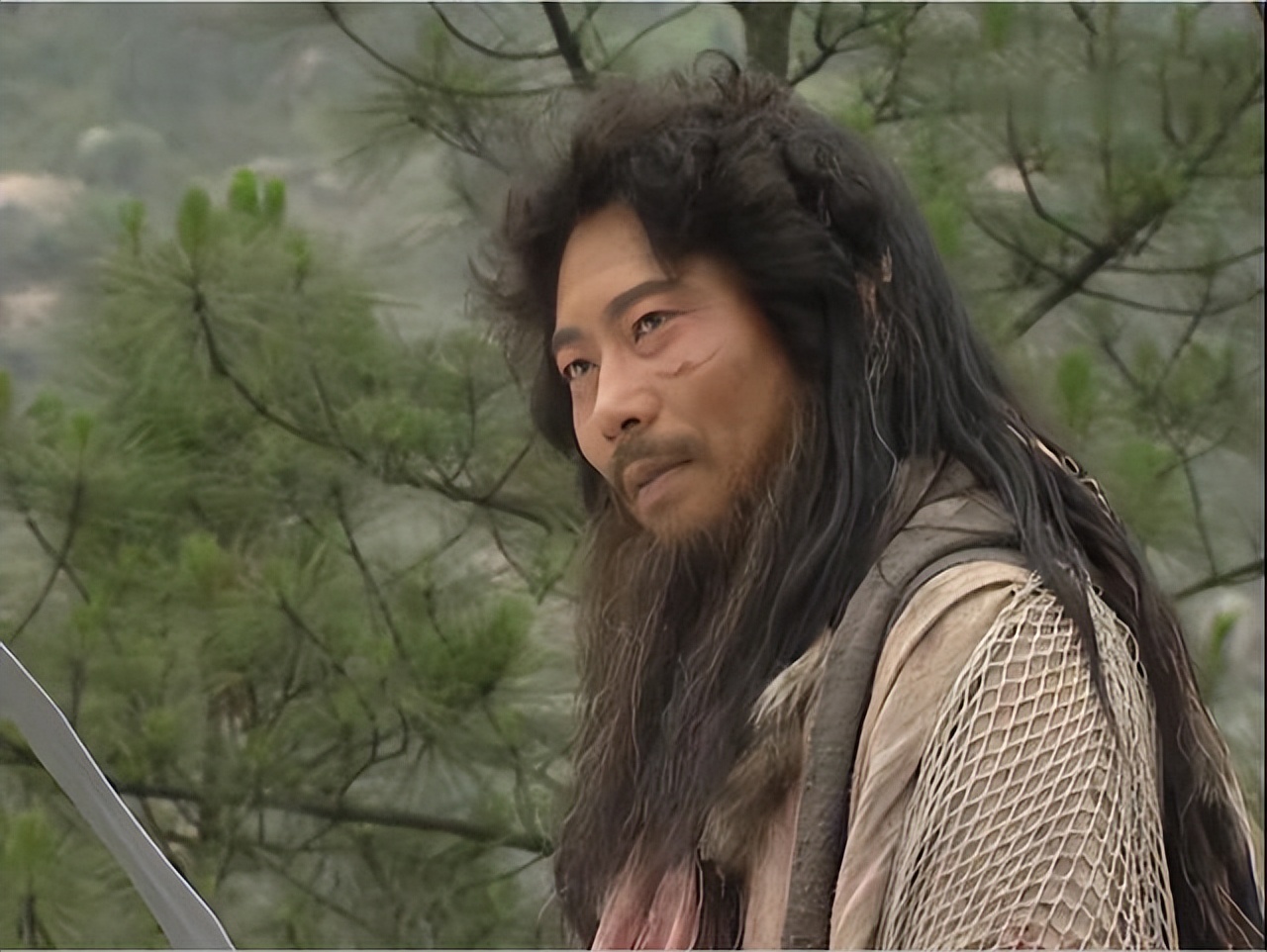 金庸笔下好听的男名,金庸小说里好听男性名字