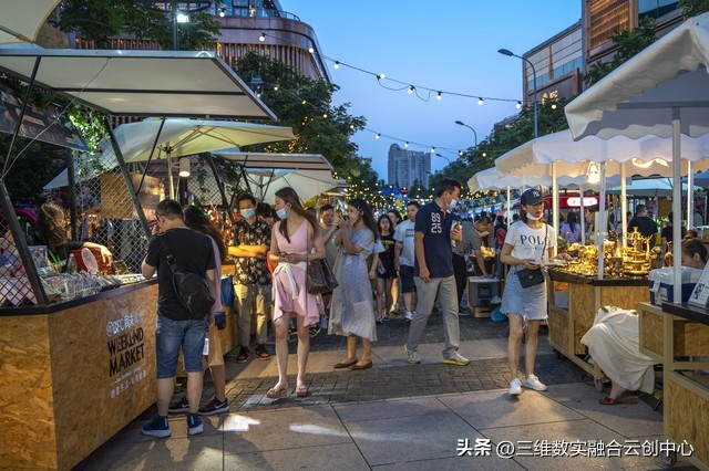 智慧农业为乡村振兴注入新活力,大力发展智慧农业助推乡村振兴